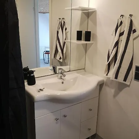 Skovager Bed&bath * Skovby (Syddanmark)