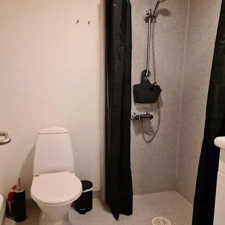Gæstehus Skovager Bed&bath *