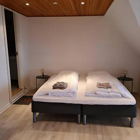 Skovager Bed&bath Gæstehus