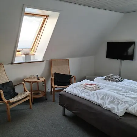 Skovager Bed&bath Gæstehus