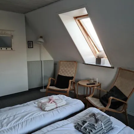 Skovager Bed&bath Gæstehus Skovby (Syddanmark)