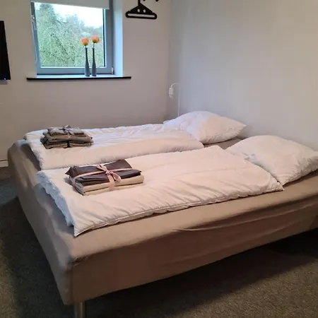 Skovager Bed&bath Gæstehus Skovby (Syddanmark)