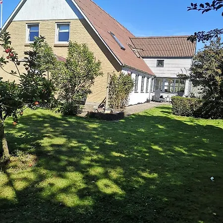 Gæstehus Skovager Bed&bath *