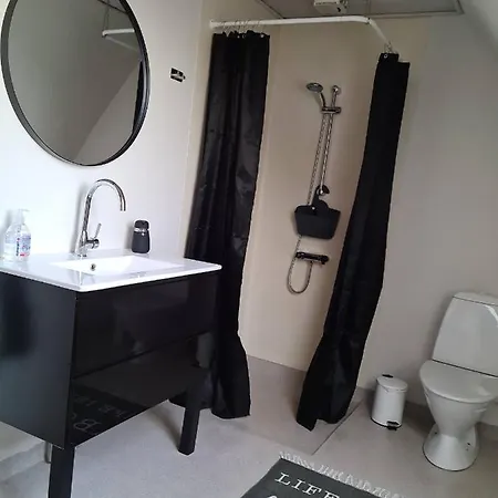 Skovager Bed&bath Gæstehus Skovby (Syddanmark)