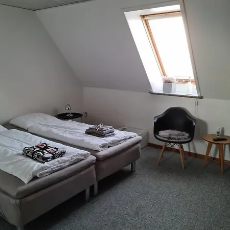 Skovager Bed&bath * Skovby (Syddanmark)