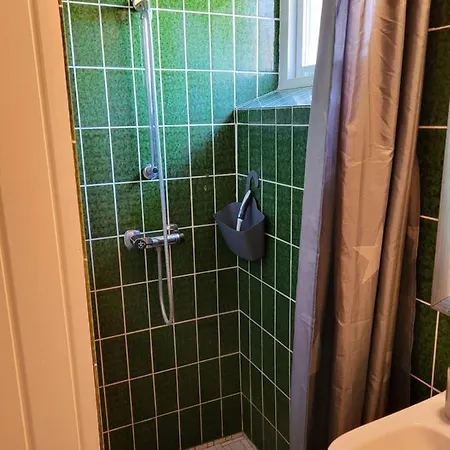 Skovager Bed&bath *