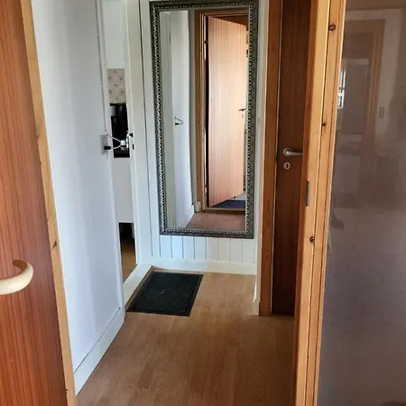 Skovager Bed&bath