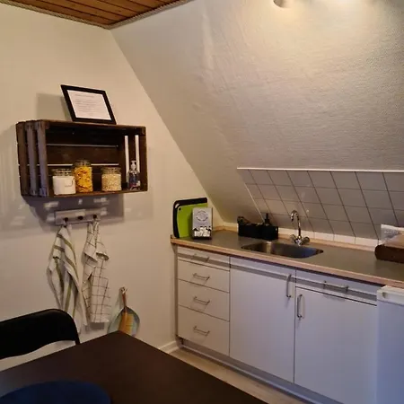 Gæstehus Skovager Bed&bath *