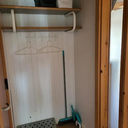 Πανσιόν Skovager Bed & Bath *