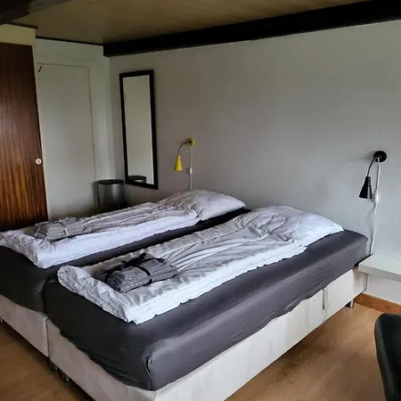 Skovager Bed&bath