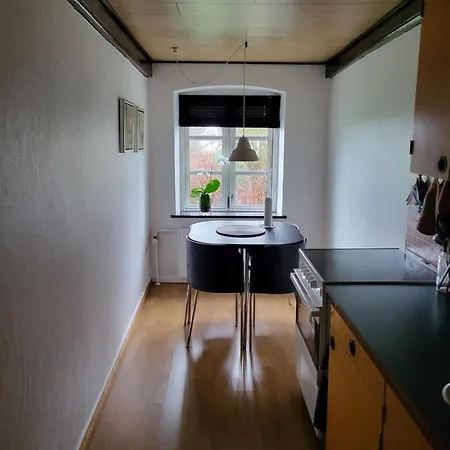 Guest house Skovager Bed & Bath