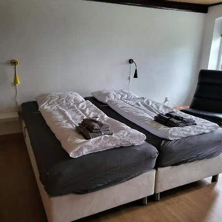 Skovager Bed&bath