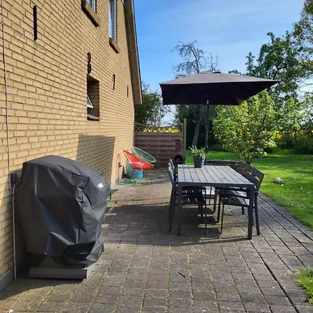 Skovager Bed & Bath Guest house Skovby (Syddanmark)